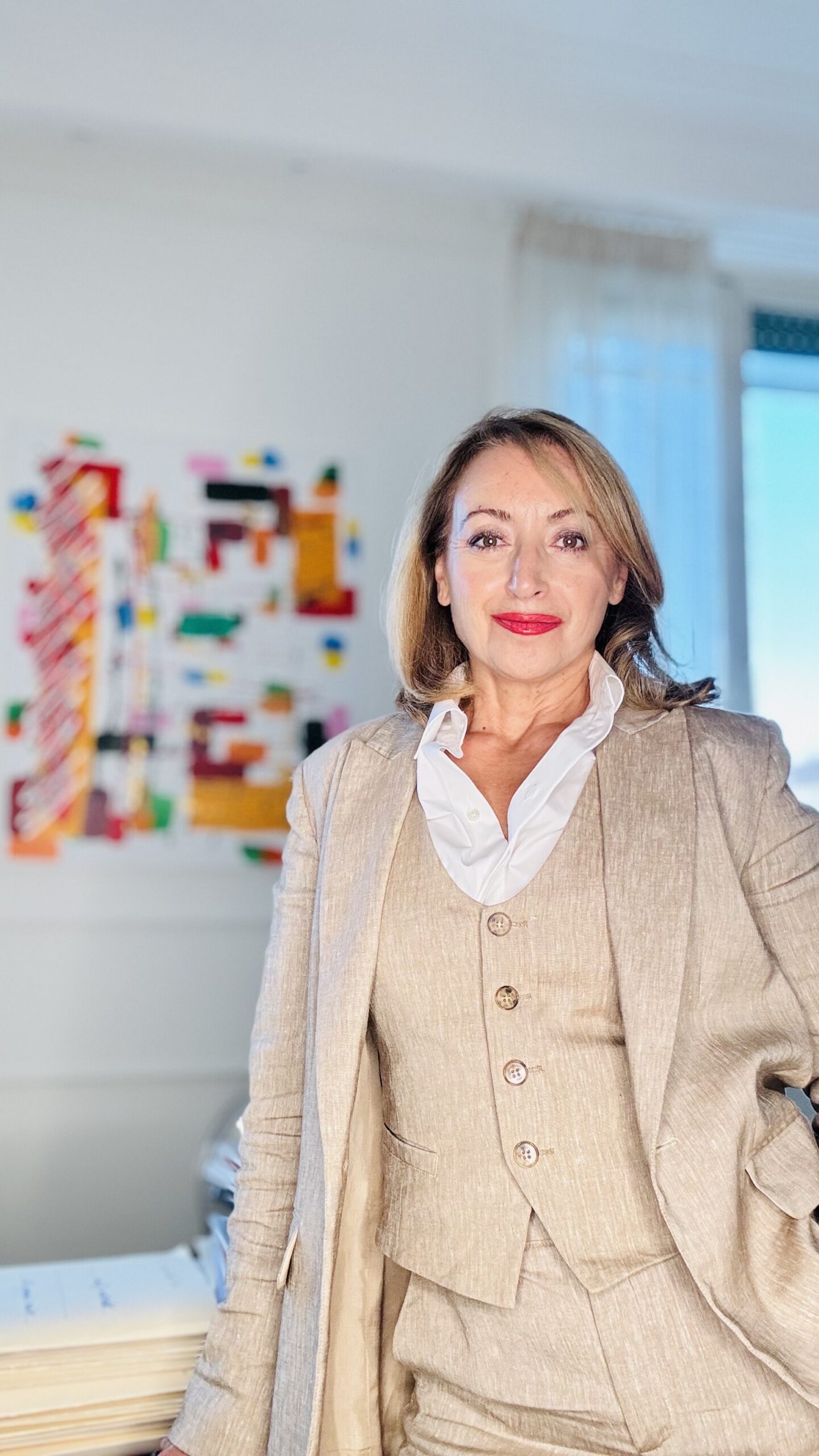 Avvocato Stefania Papes